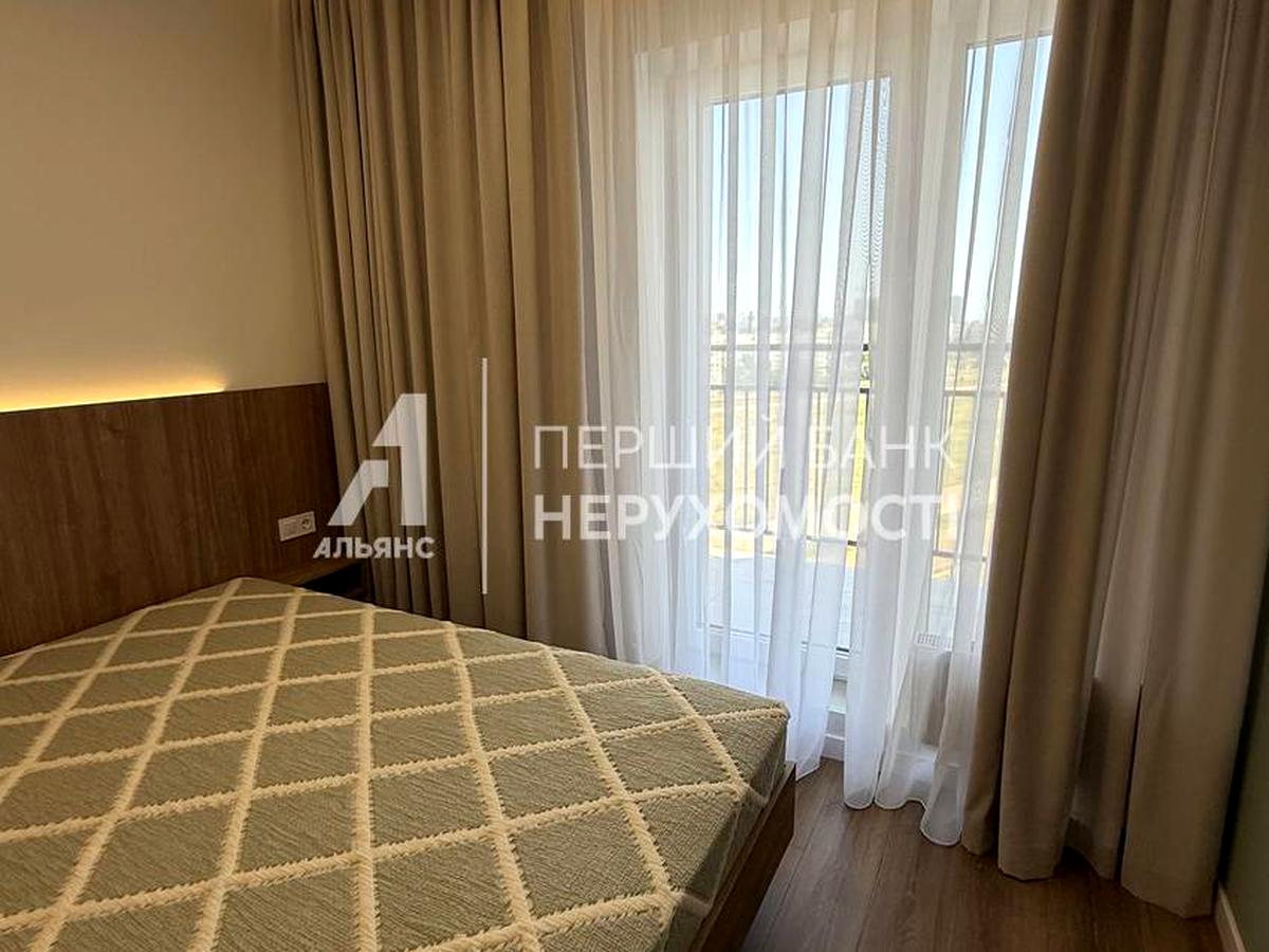 Квартира на вул. Краснова, 1А в Одесі, ID 362123, фото №6