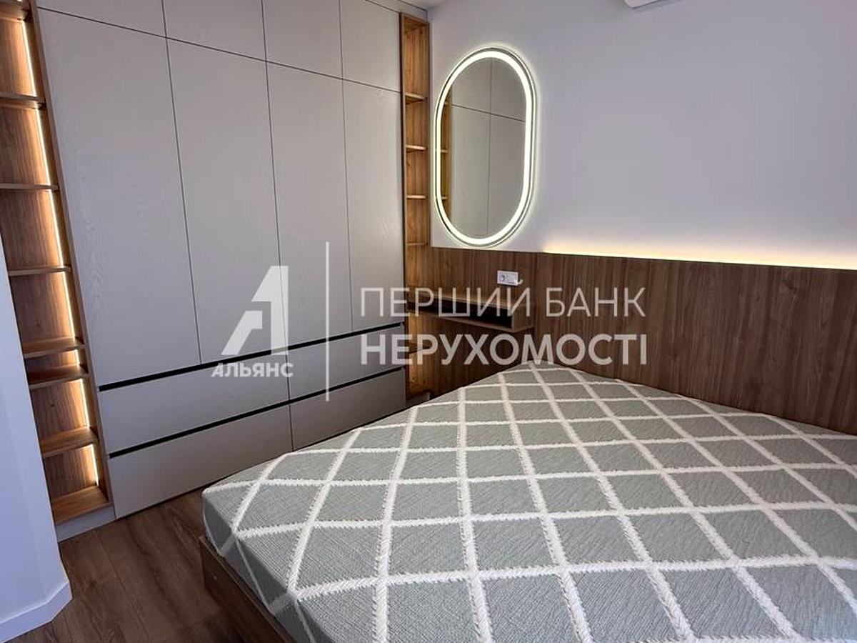 Квартира на вул. Краснова, 1А в Одесі, ID 362123, фото №7