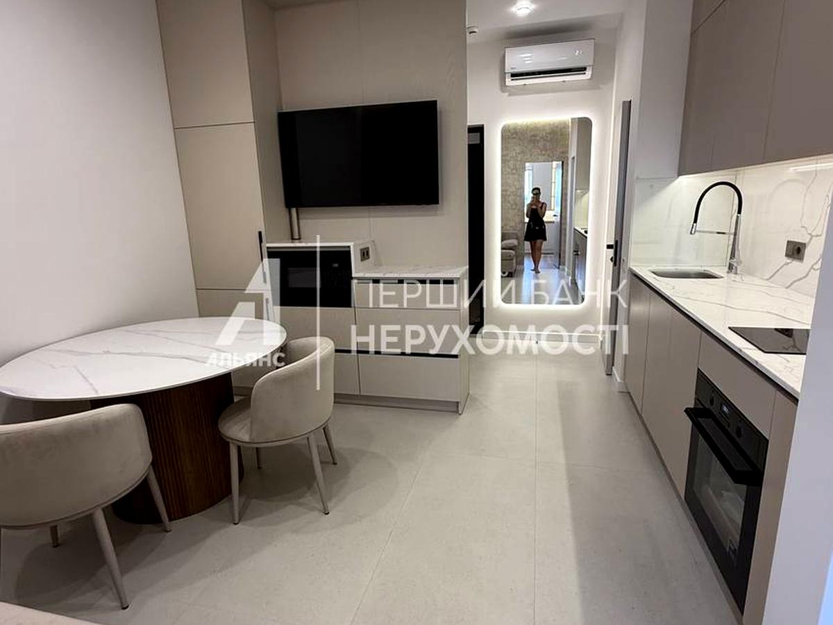Квартира на вул. Краснова, 1А в Одесі, ID 362123, фото №8