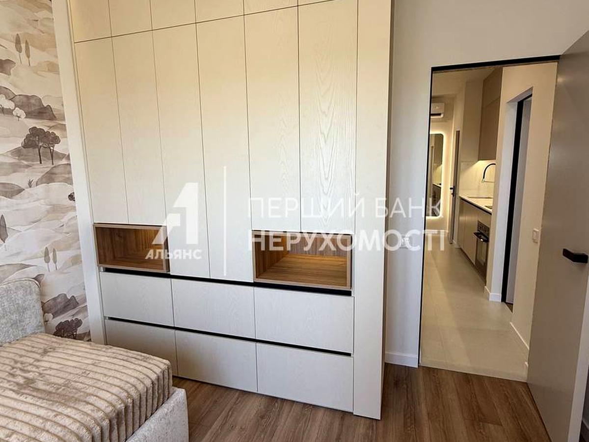 Квартира на вул. Краснова, 1А в Одесі, ID 362123, фото №9