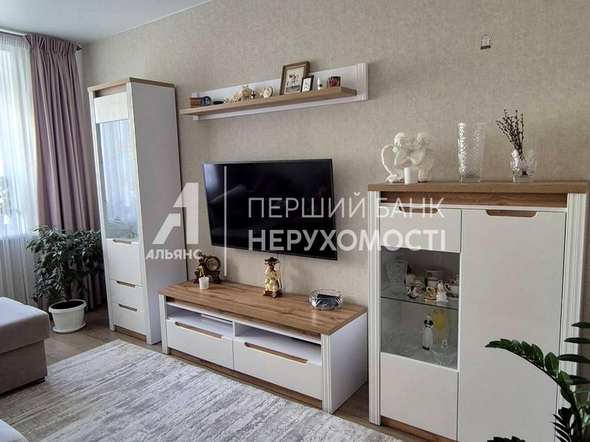 Квартира на вул. Євгена Чикаленка, 95/1 в Одесі, ID 362149, фото №2