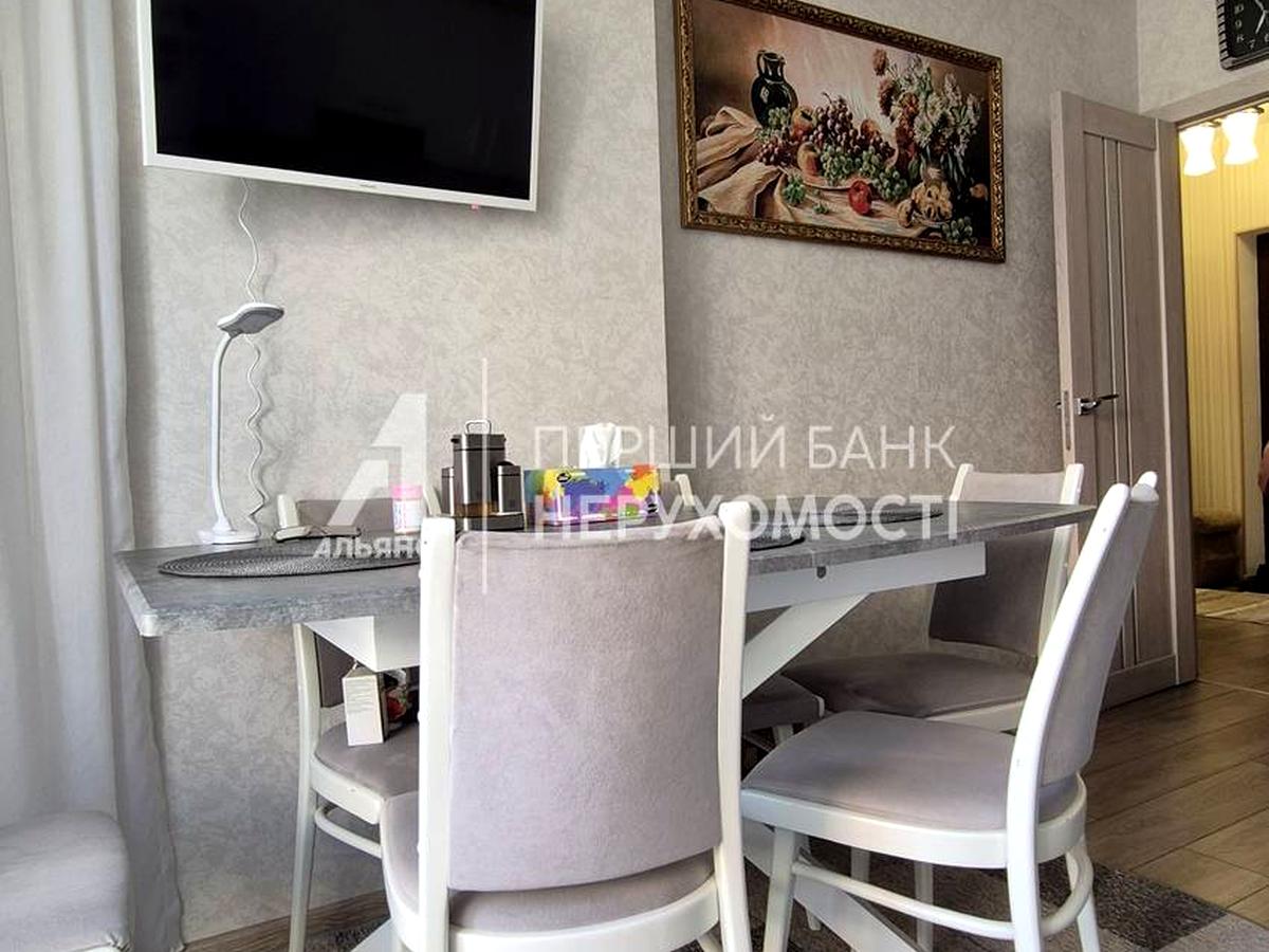 Квартира на вул. Євгена Чикаленка, 95/1 в Одесі, ID 362149, фото №9