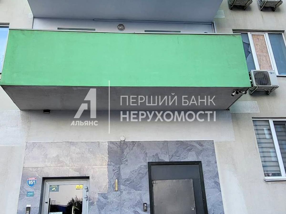 Квартира на вул. Євгена Чикаленка, 95/1 в Одесі, ID 362149, фото №10