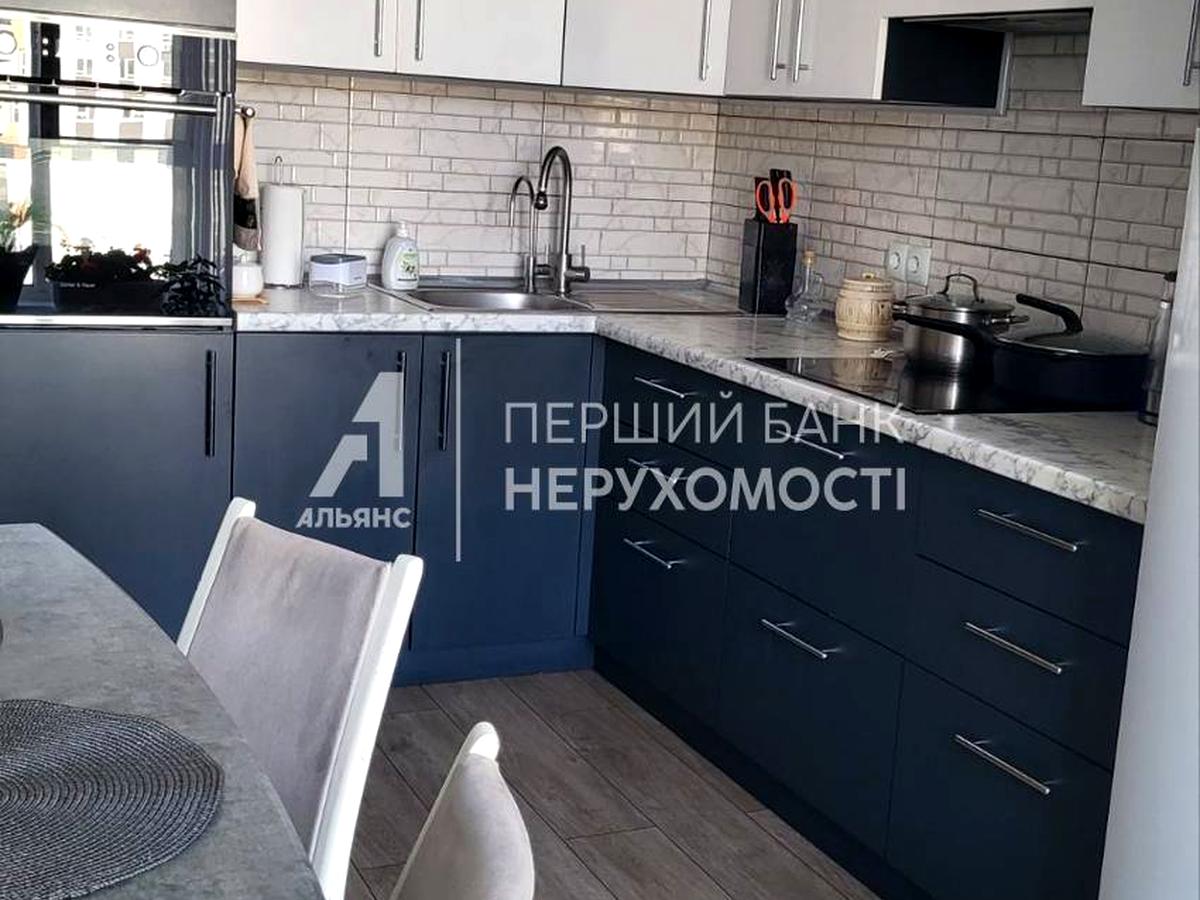 Квартира на вул. Євгена Чикаленка, 95/1 в Одесі, ID 362149, фото №11