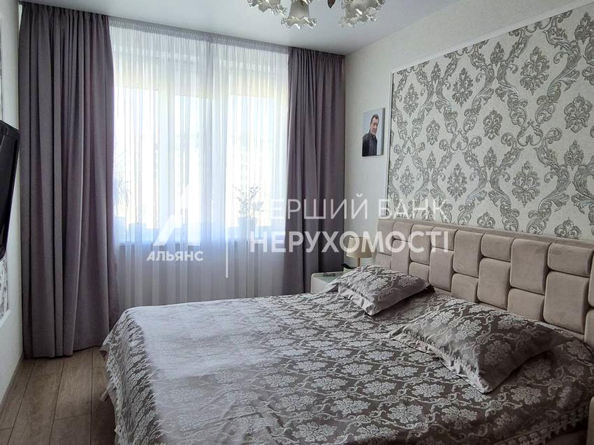 Квартира на вул. Євгена Чикаленка, 95/1 в Одесі, ID 362149, фото №3