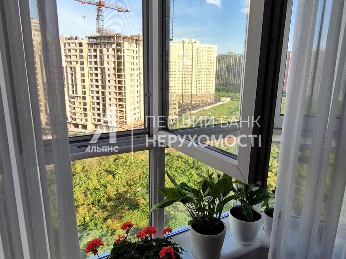 Квартира на вул. Євгена Чикаленка, 95/1 в Одесі, ID 362149, фото №4