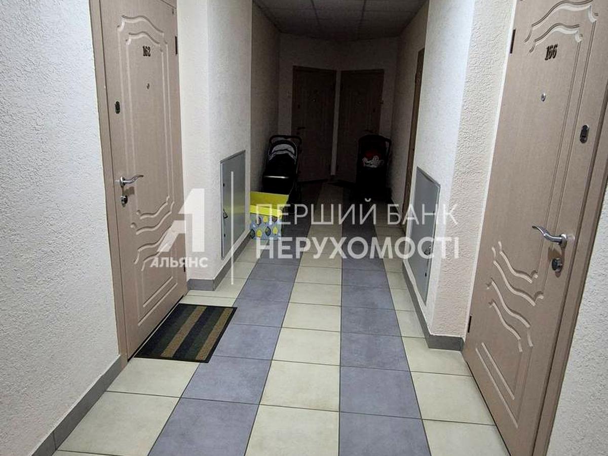 Квартира на вул. Євгена Чикаленка, 95/1 в Одесі, ID 362149, фото №5