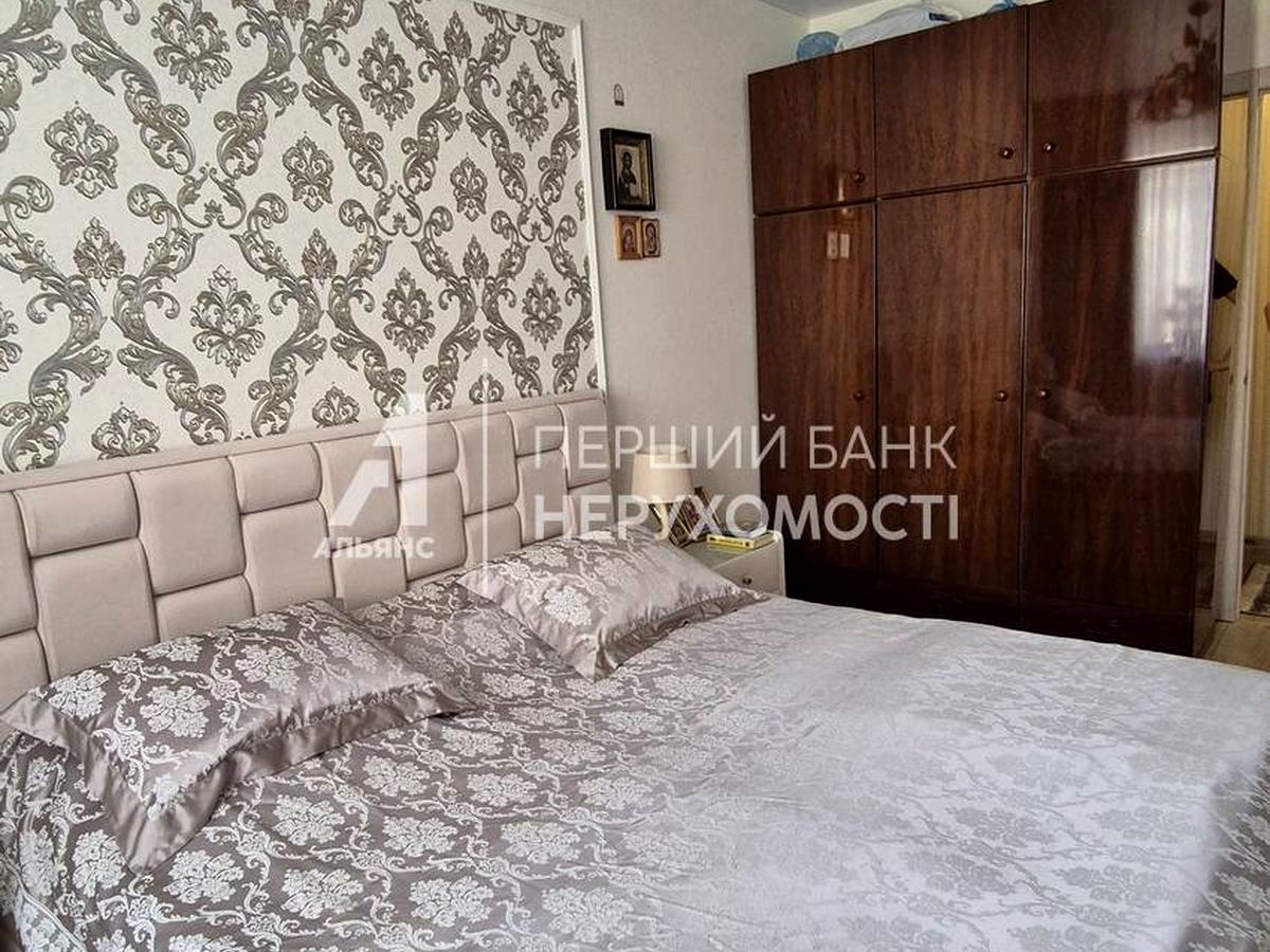 Квартира на вул. Євгена Чикаленка, 95/1 в Одесі, ID 362149, фото №6