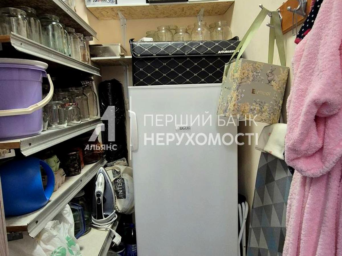 Квартира на вул. Євгена Чикаленка, 95/1 в Одесі, ID 362149, фото №7