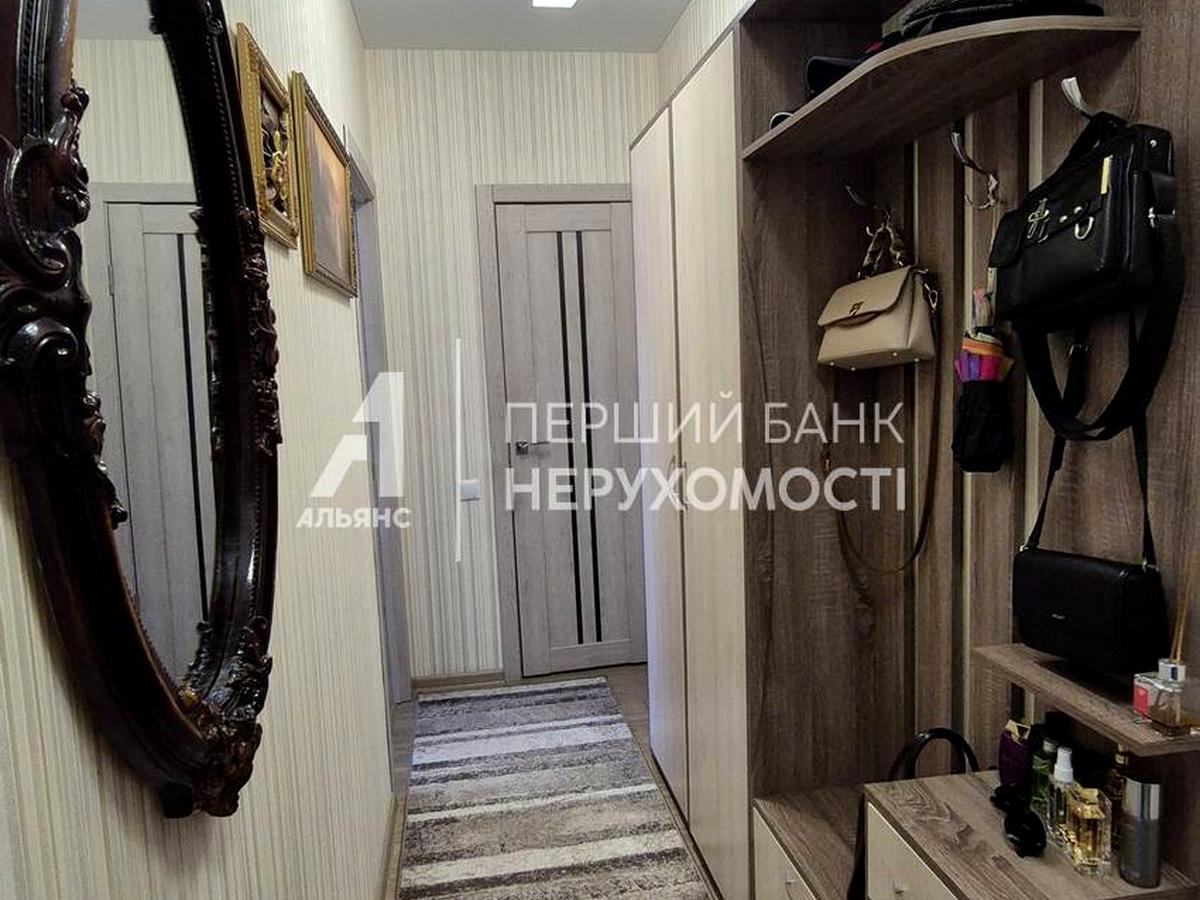 Квартира на вул. Євгена Чикаленка, 95/1 в Одесі, ID 362149, фото №8