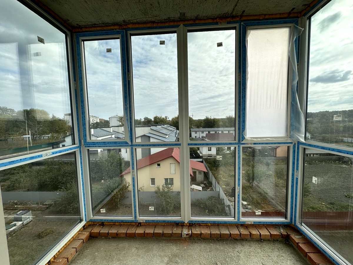 Квартира на вул. Богдана Хмельницкого, 1Д в Києві, ID 389013, фото №2