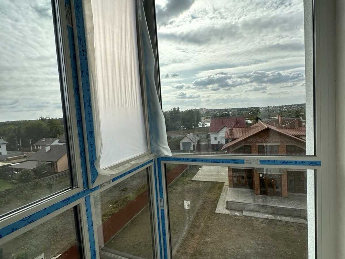 Квартира на вул. Богдана Хмельницкого, 1Д в Києві, ID 389013, фото №3