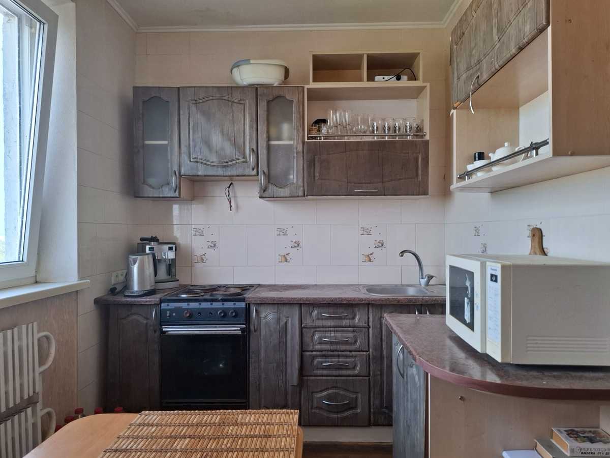 Квартира на вул. Роганська, 156, ID 388018, фото №1