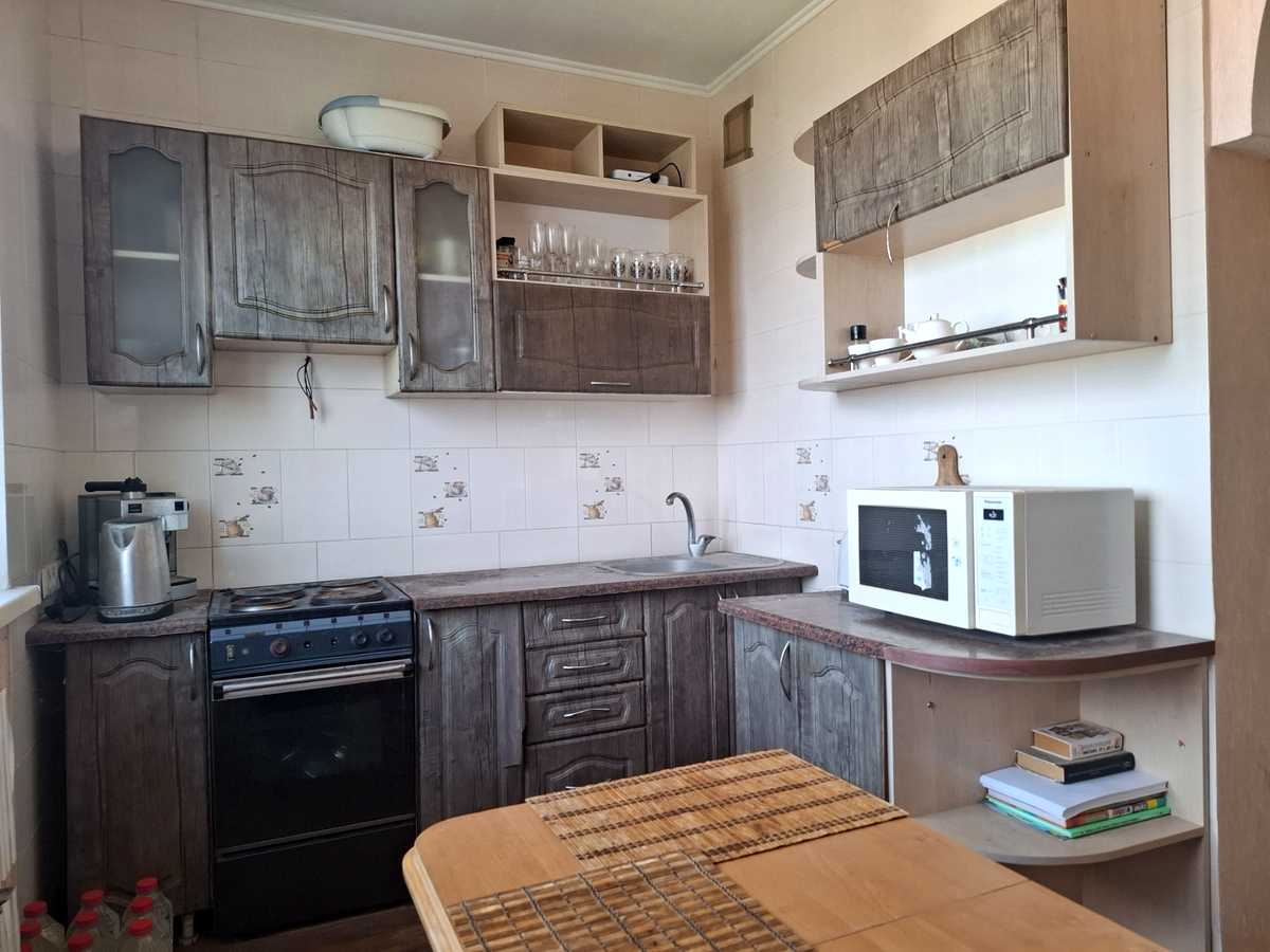 Квартира на вул. Роганська, 156 в Харкові, ID 388018, фото №2