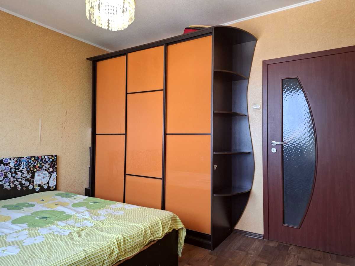Квартира на вул. Роганська, 156 в Харкові, ID 388018, фото №11