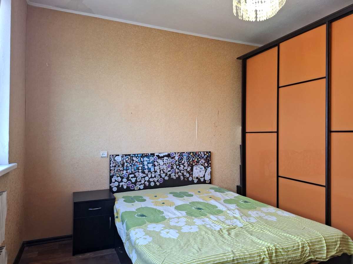 Квартира на вул. Роганська, 156 в Харкові, ID 388018, фото №12