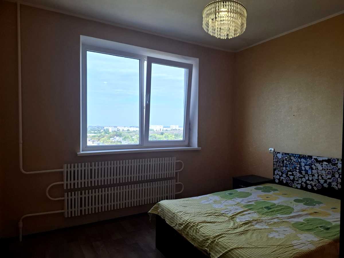 Квартира на вул. Роганська, 156 в Харкові, ID 388018, фото №13