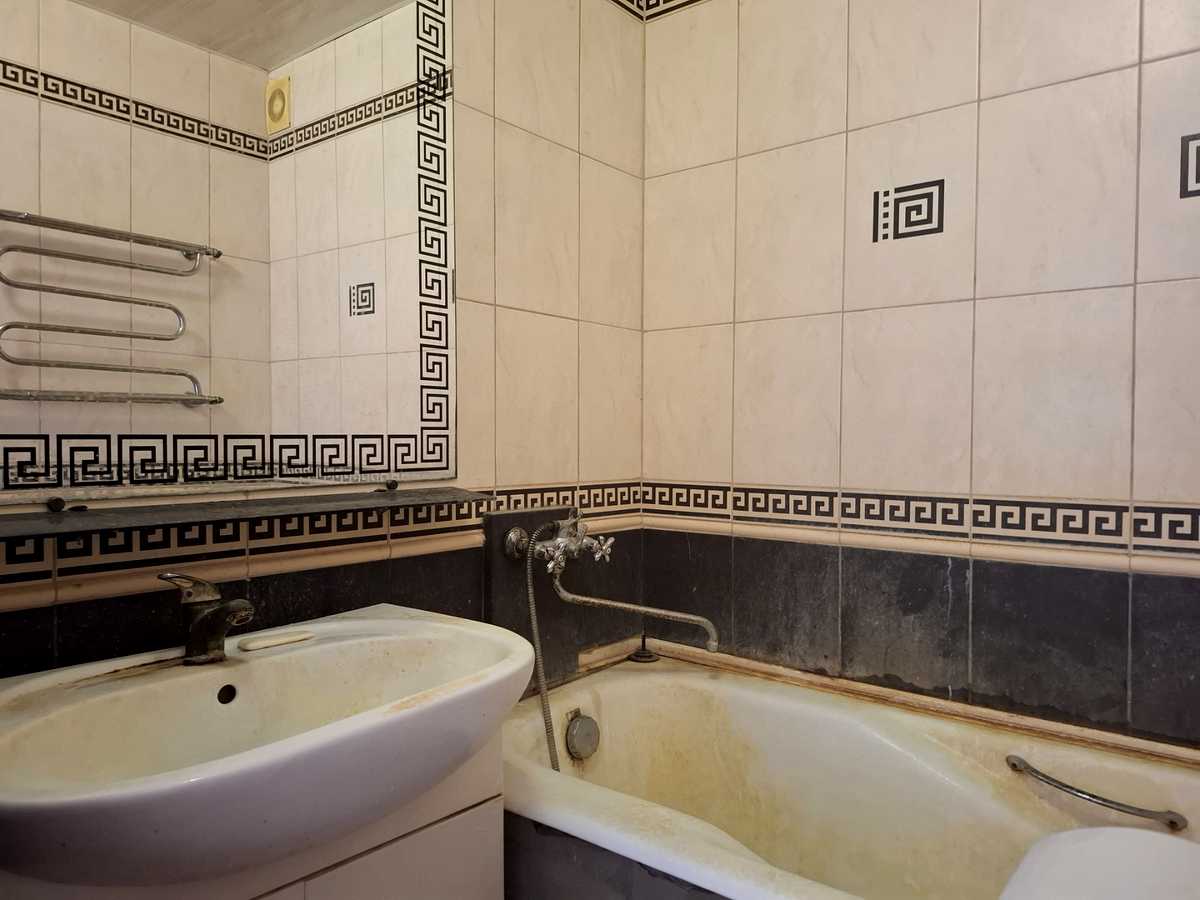 Квартира на вул. Роганська, 156 в Харкові, ID 388018, фото №14