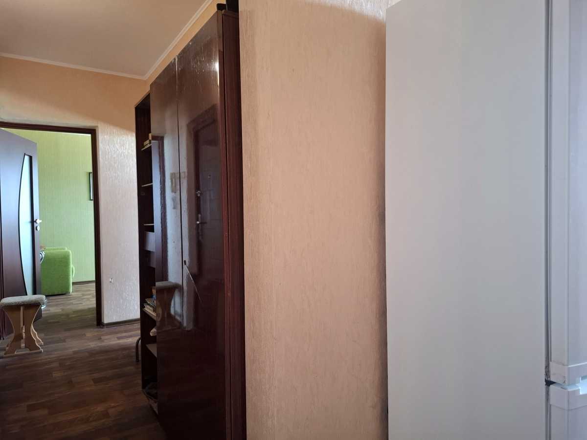 Квартира на вул. Роганська, 156 в Харкові, ID 388018, фото №18