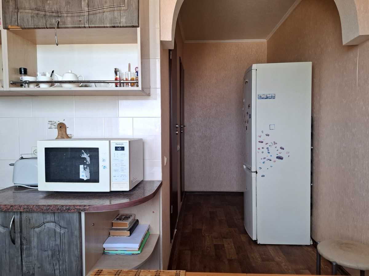 Квартира на вул. Роганська, 156 в Харкові, ID 388018, фото №3