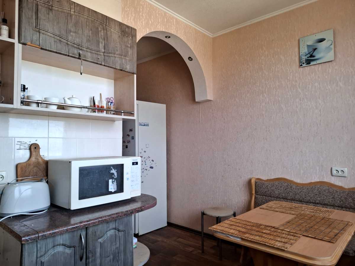 Квартира на вул. Роганська, 156 в Харкові, ID 388018, фото №4