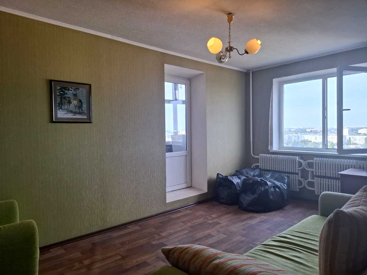 Квартира на вул. Роганська, 156 в Харкові, ID 388018, фото №6