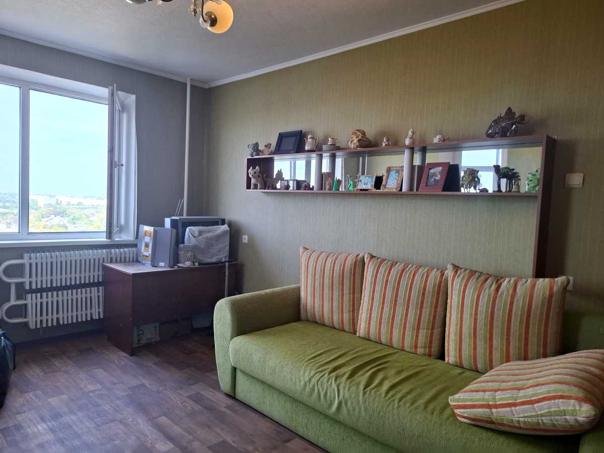 Квартира на вул. Роганська, 156 в Харкові, ID 388018, фото №7