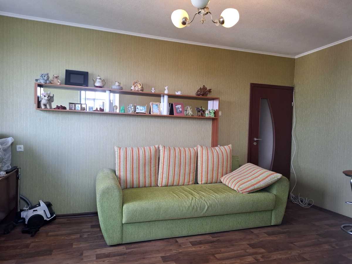 Квартира на вул. Роганська, 156 в Харкові, ID 388018, фото №8
