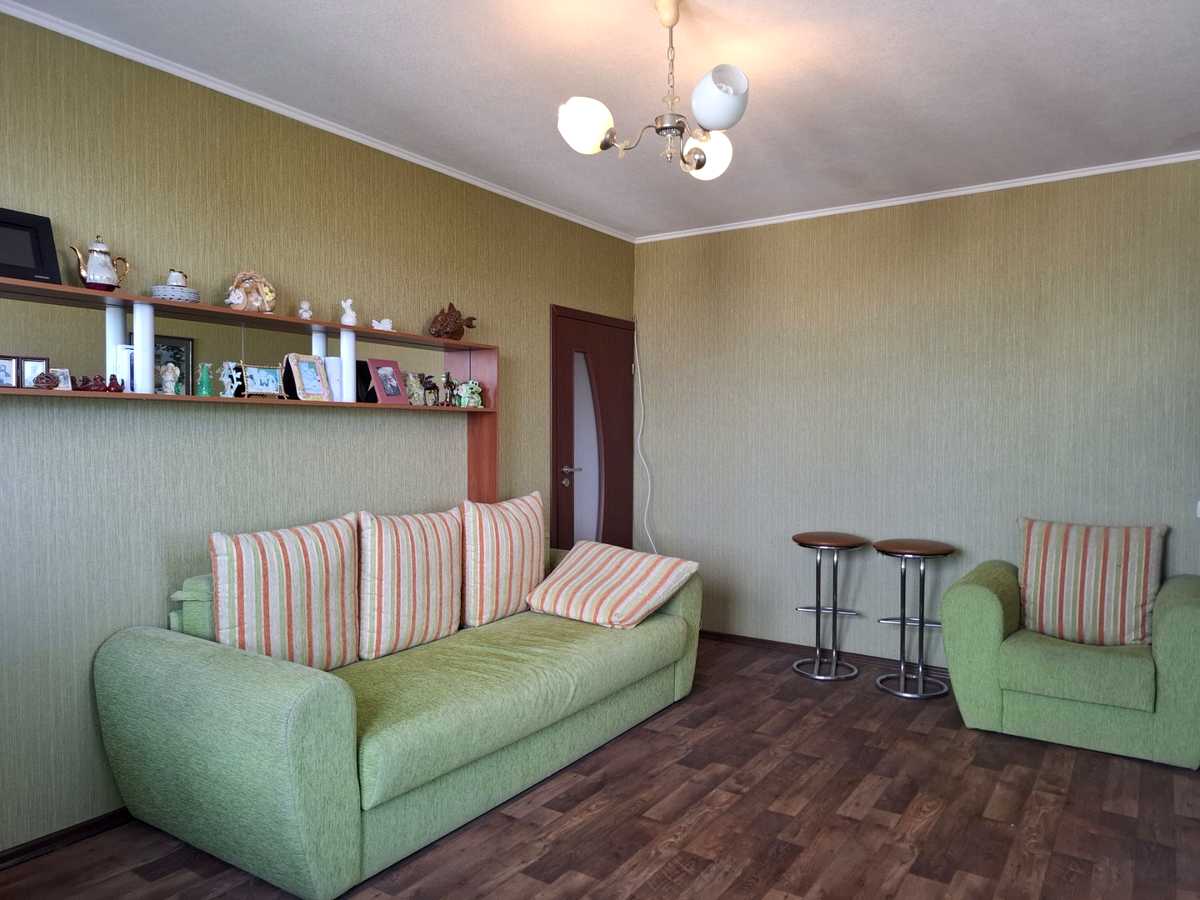 Квартира на вул. Роганська, 156 в Харкові, ID 388018, фото №9