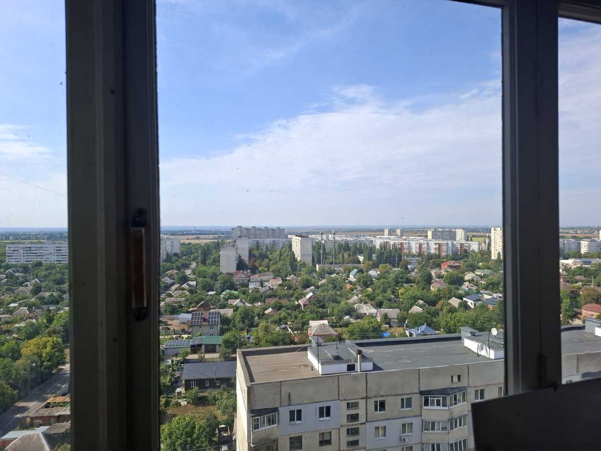 Квартира на вул. Роганська, 156 в Харкові, ID 388018, фото №10