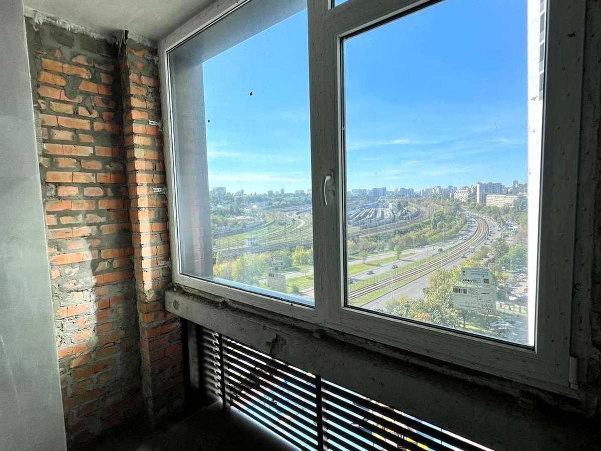 Квартира на просп. Берестейський, 11 к3 в Києві, ID 392037, фото №11