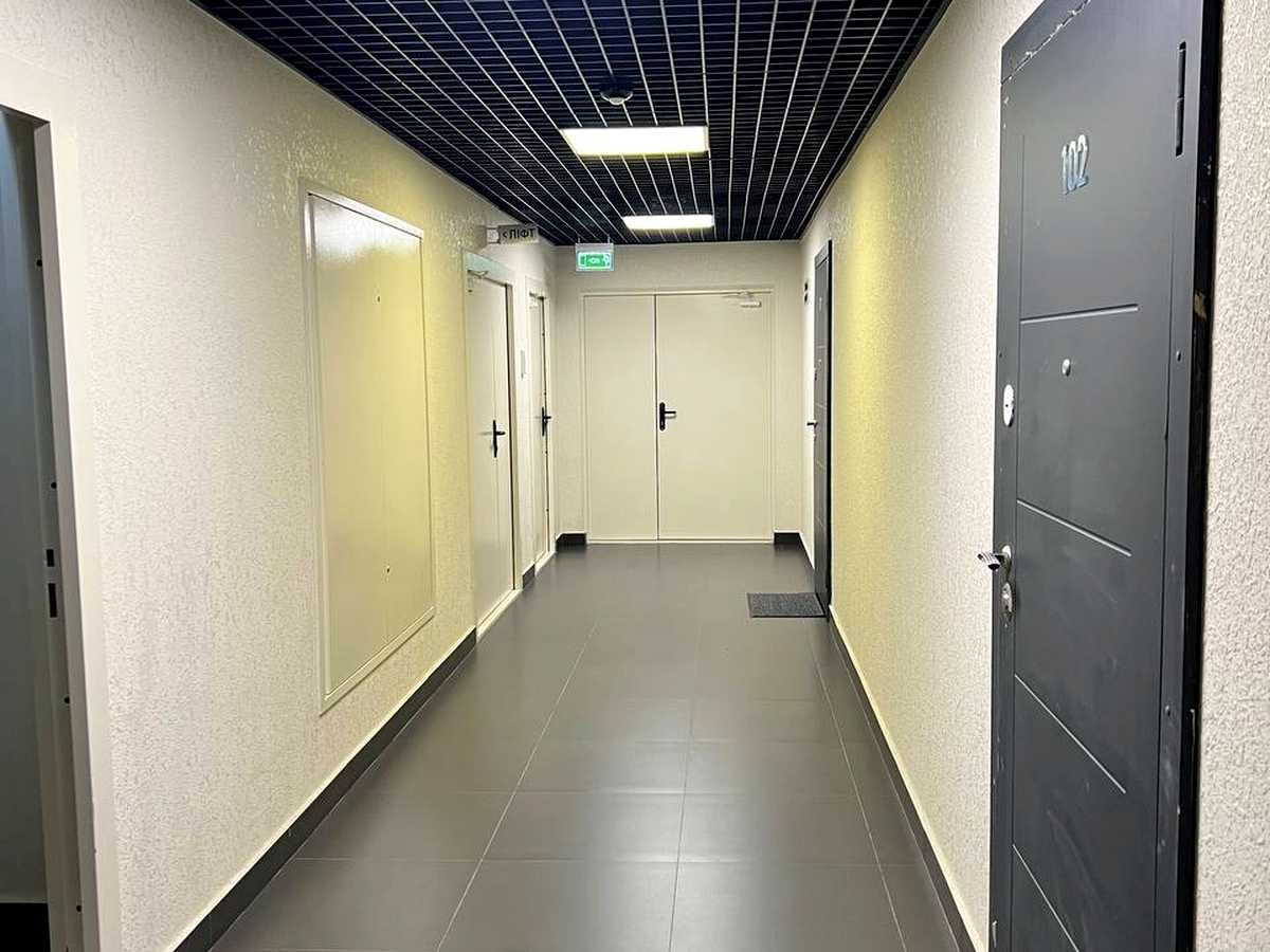 Квартира на просп. Берестейський, 11 к3 в Києві, ID 392037, фото №13