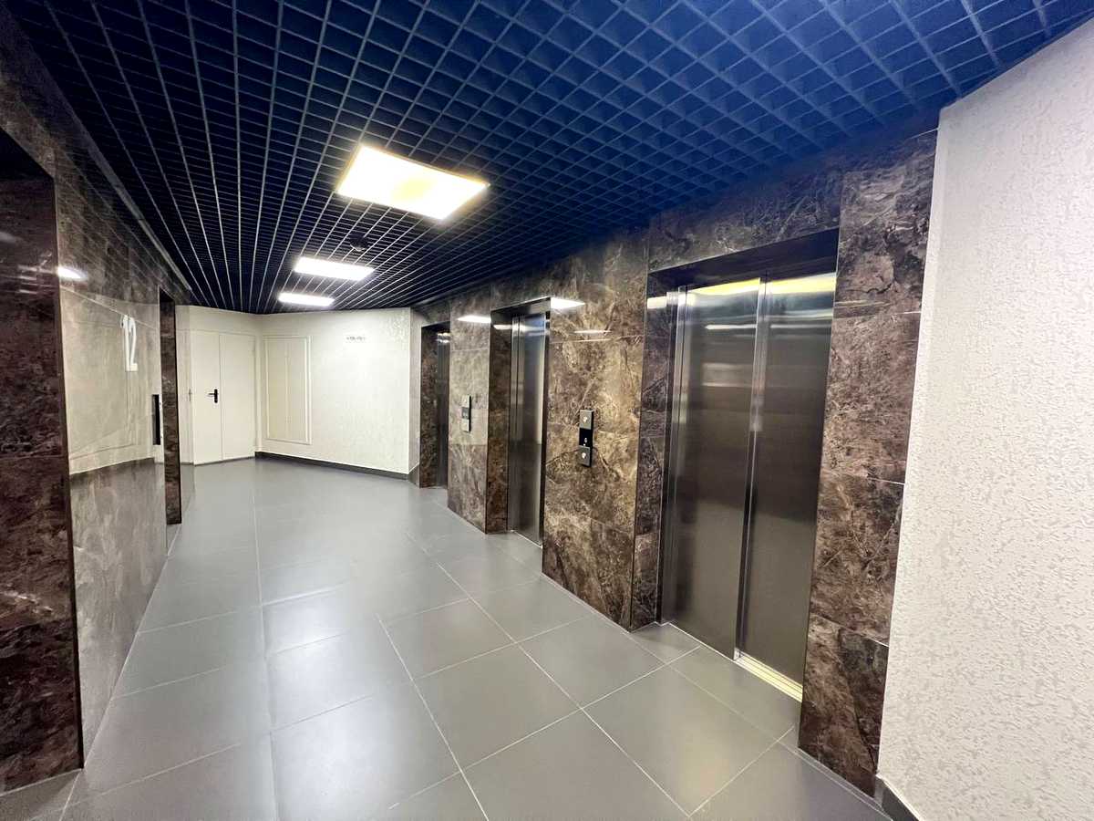Квартира на просп. Берестейський, 11 к3 в Києві, ID 392037, фото №15