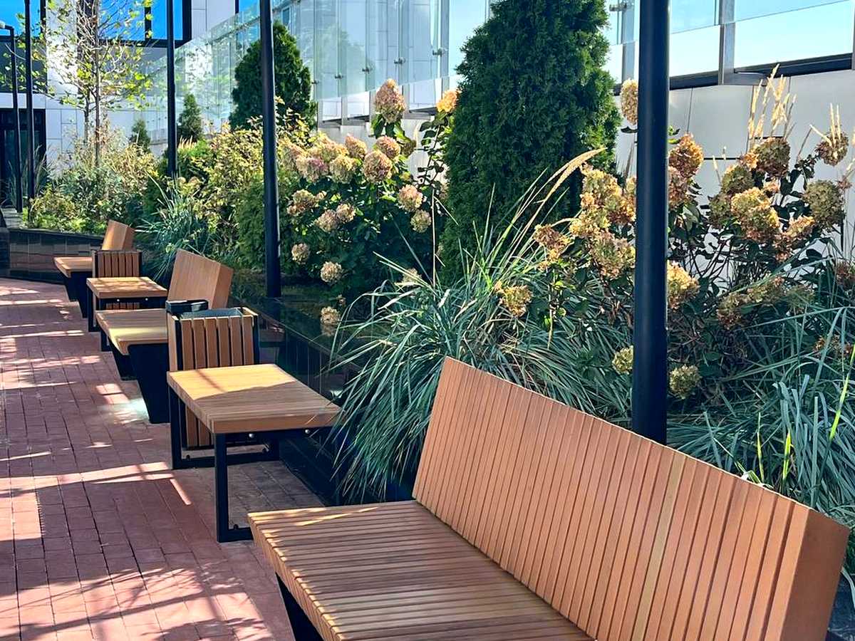 Квартира на просп. Берестейський, 11 к3 в Києві, ID 392037, фото №16