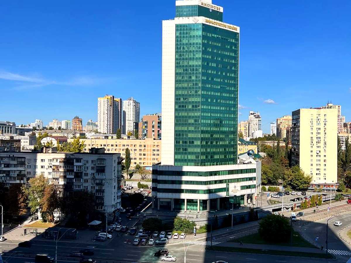 Квартира на просп. Берестейський, 11 к3 в Києві, ID 392037, фото №5