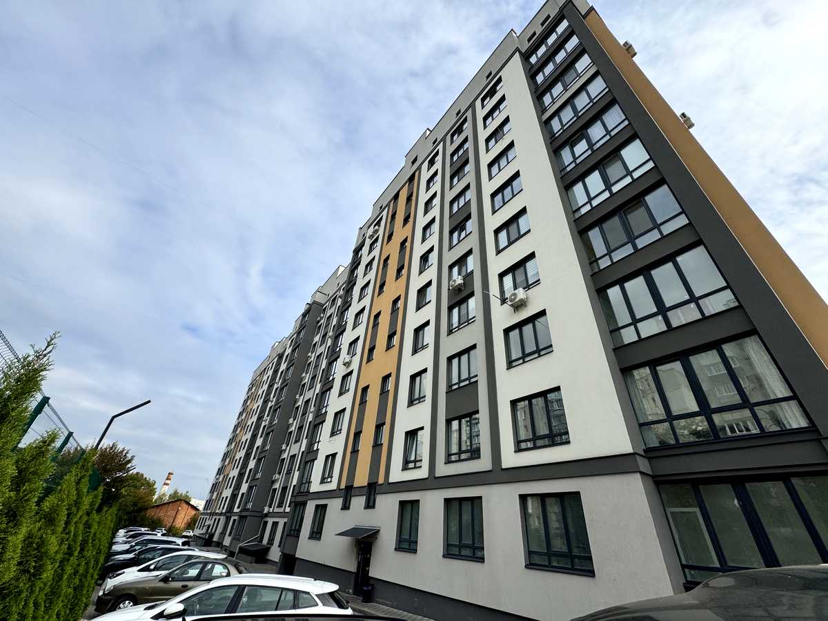 Квартира на вул. Майборського, 11/1 в Хмельницькому, ID 390128, фото №12