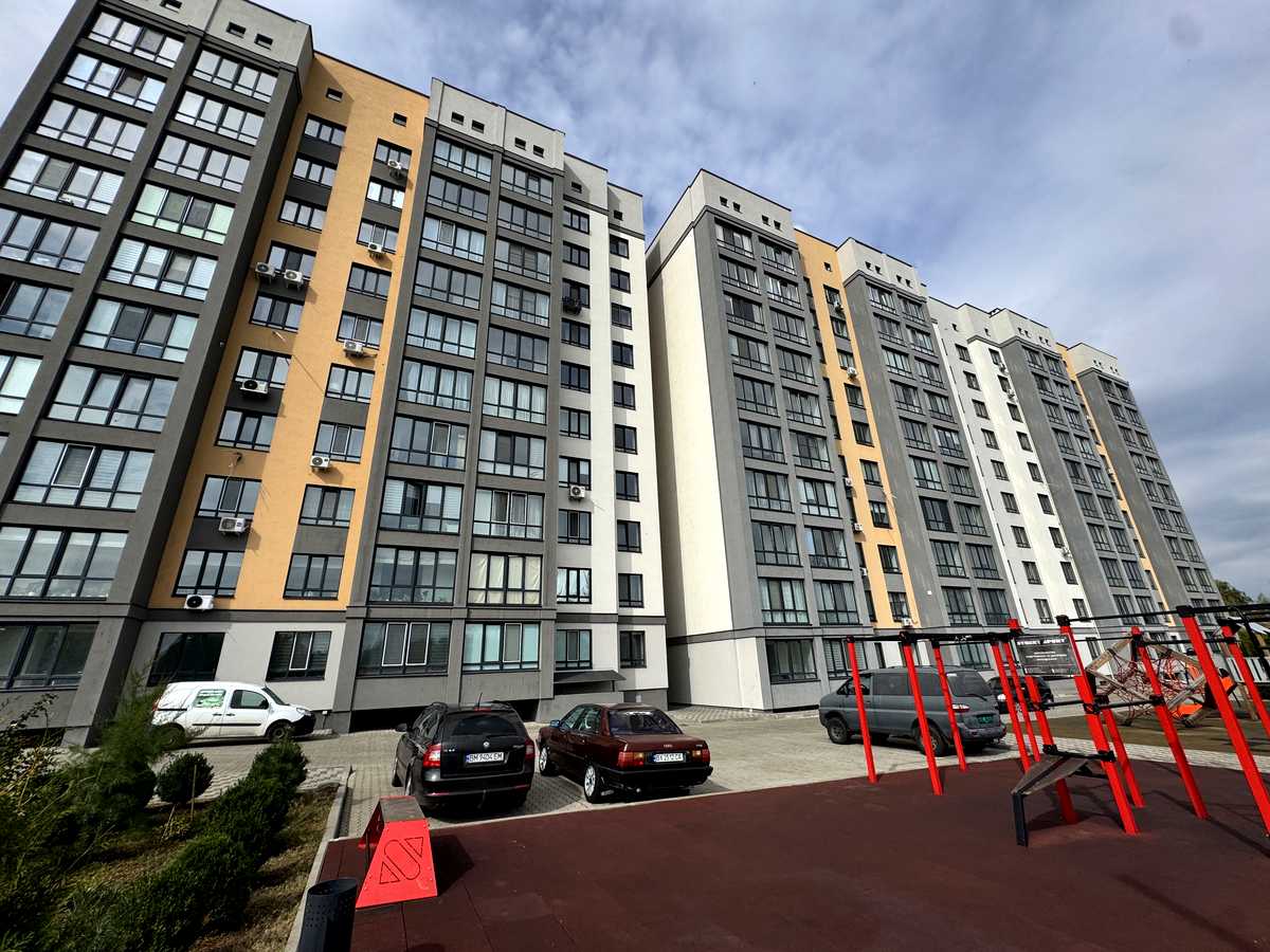 Квартира на вул. Майборського, 11/1 в Хмельницькому, ID 390128, фото №16