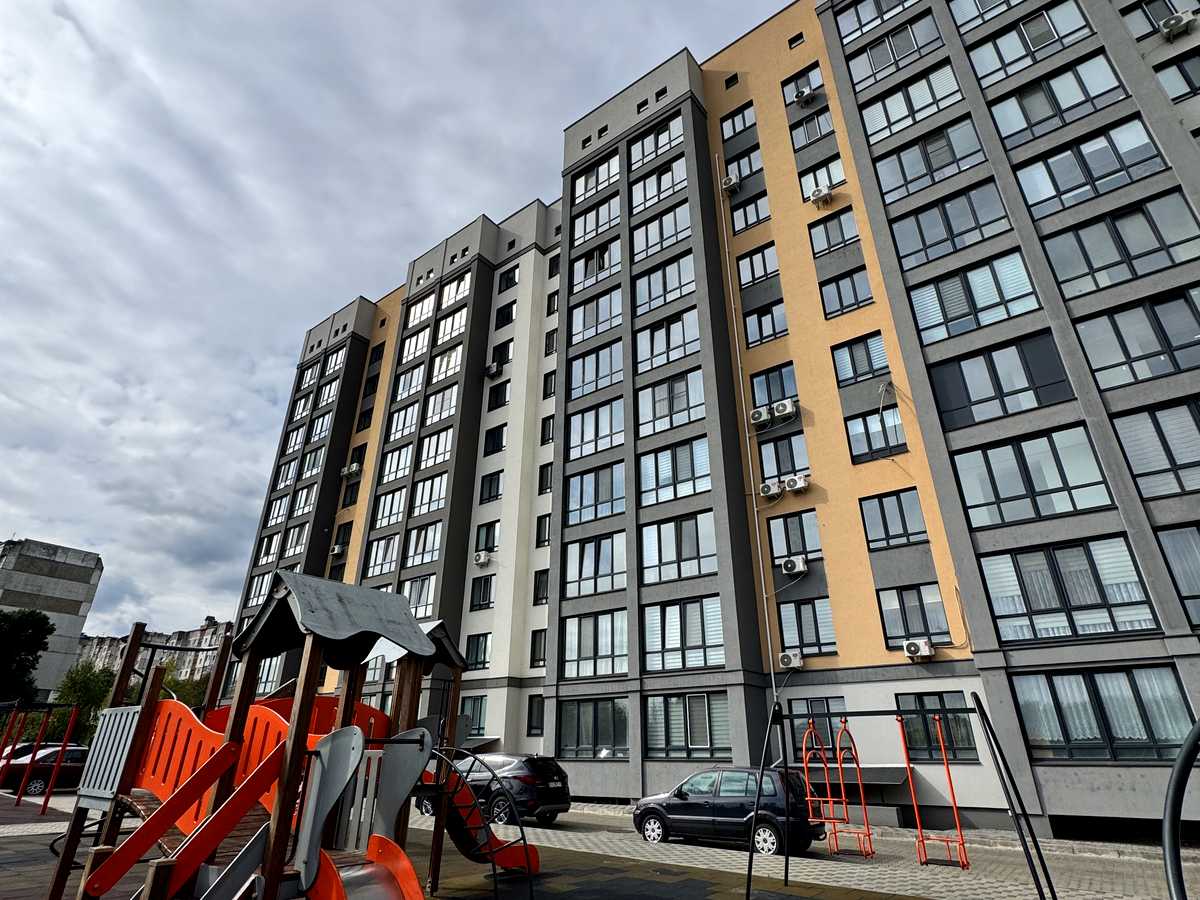 Квартира на вул. Майборського, 11/1 в Хмельницькому, ID 390128, фото №17