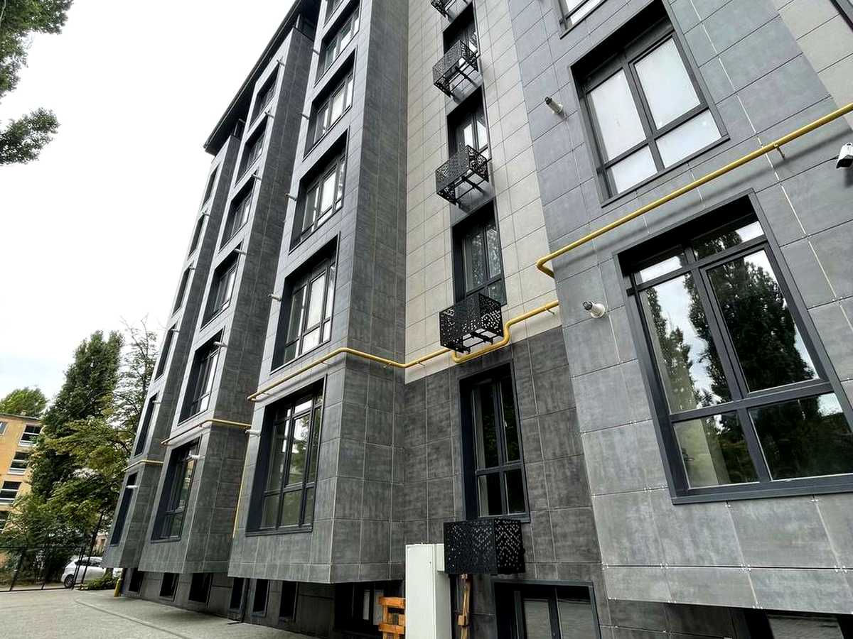 Квартира на вул. Космонавтів, 23К в Одесі, ID 389320, фото №13