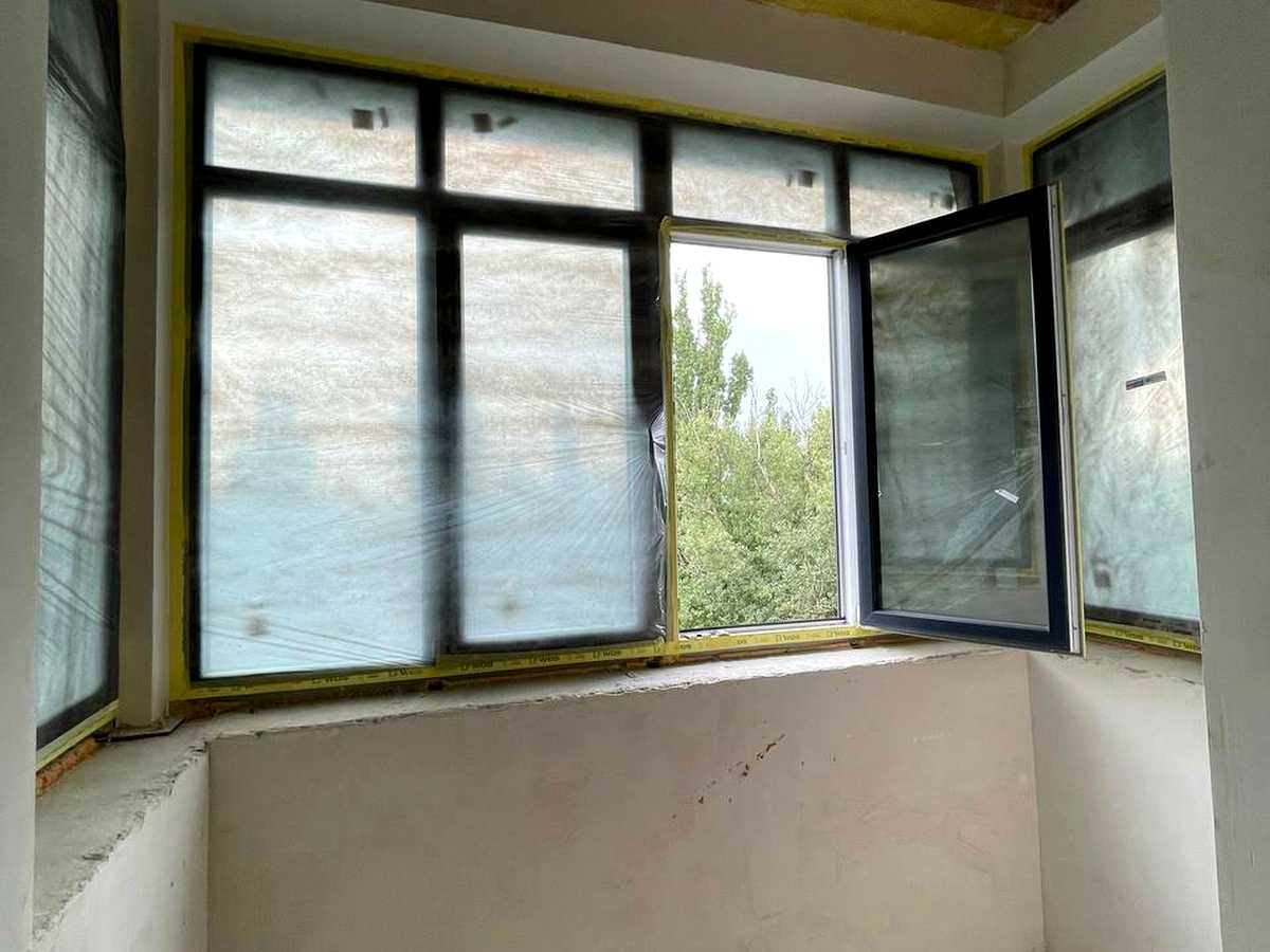 Квартира на вул. Космонавтів, 23К в Одесі, ID 389320, фото №8