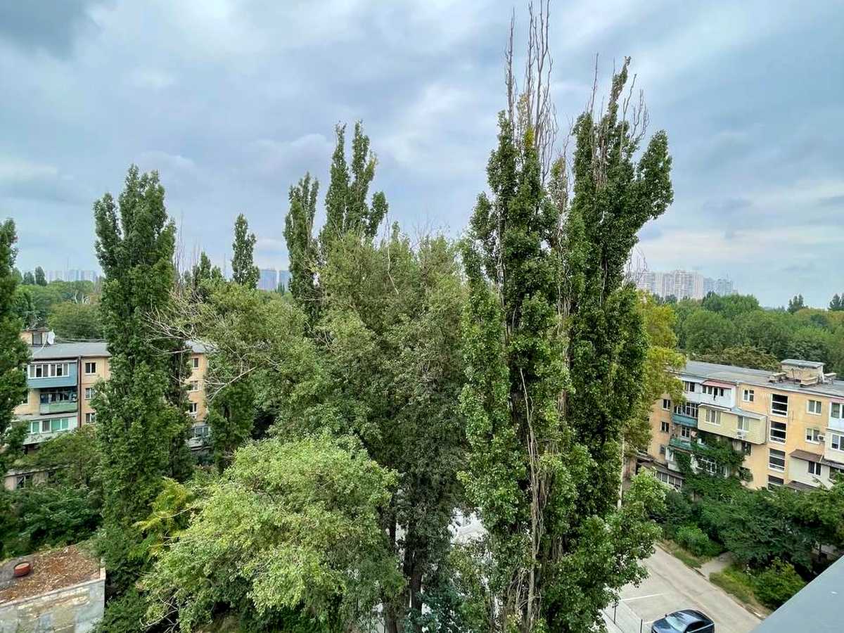 Квартира на вул. Космонавтів, 23К в Одесі, ID 389320, фото №9