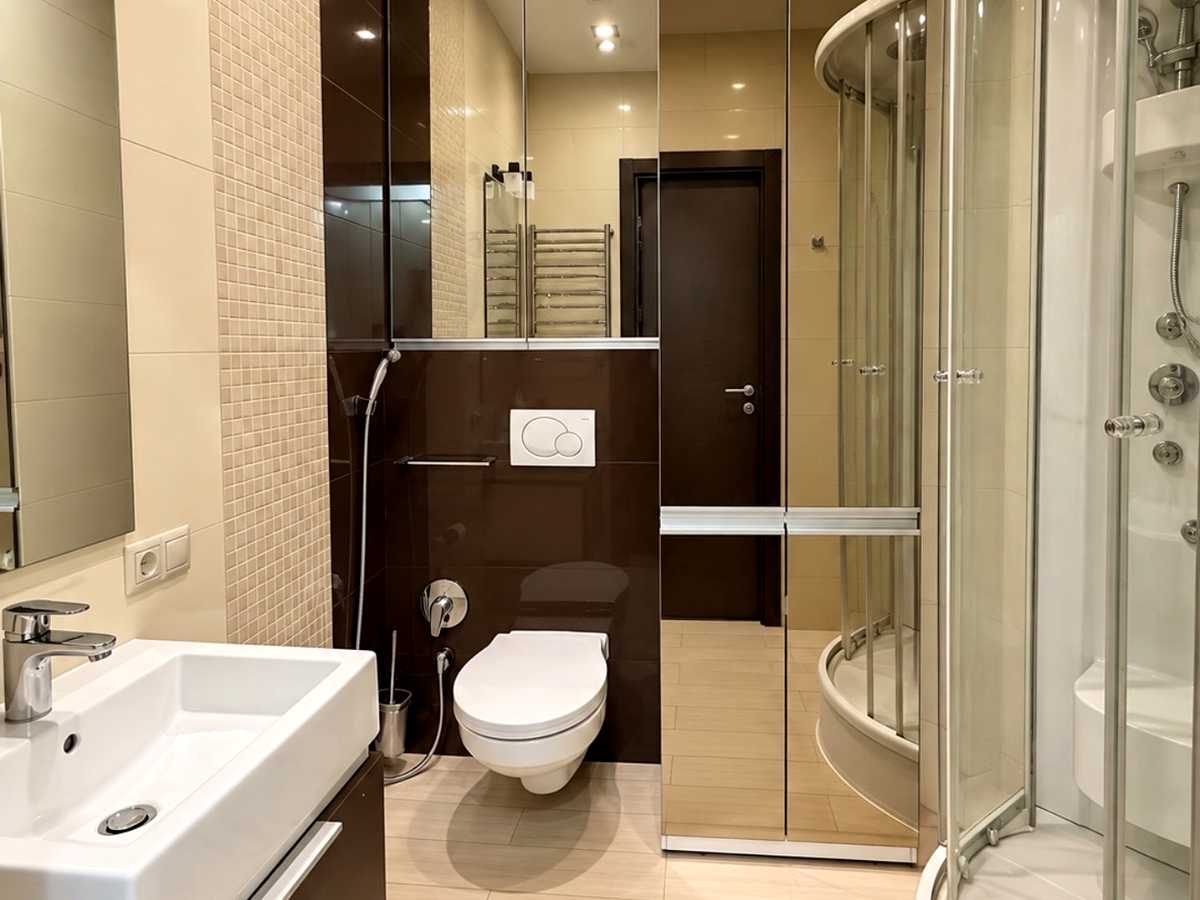 Квартира на вул. Вишгородська 45-А/4 в Києві, ID 362584, фото №14
