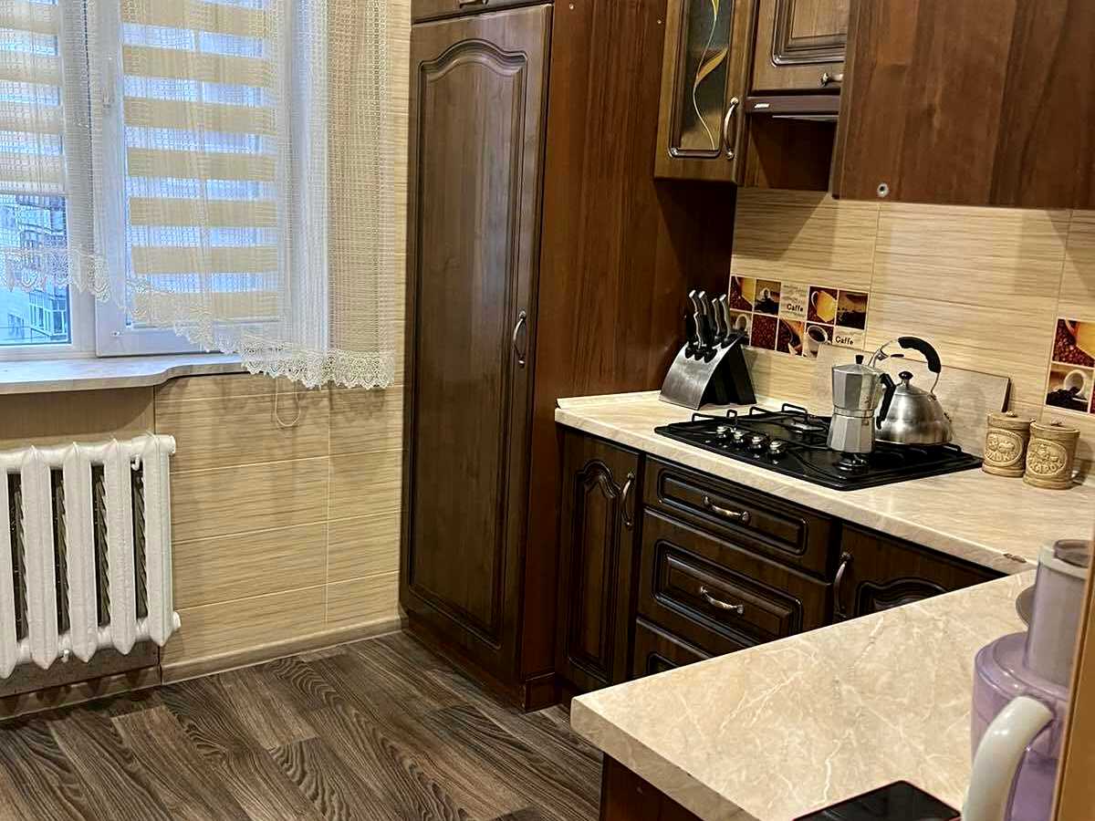 Квартира на вул. Максима Залізняка, 22, ID 390127, фото №1