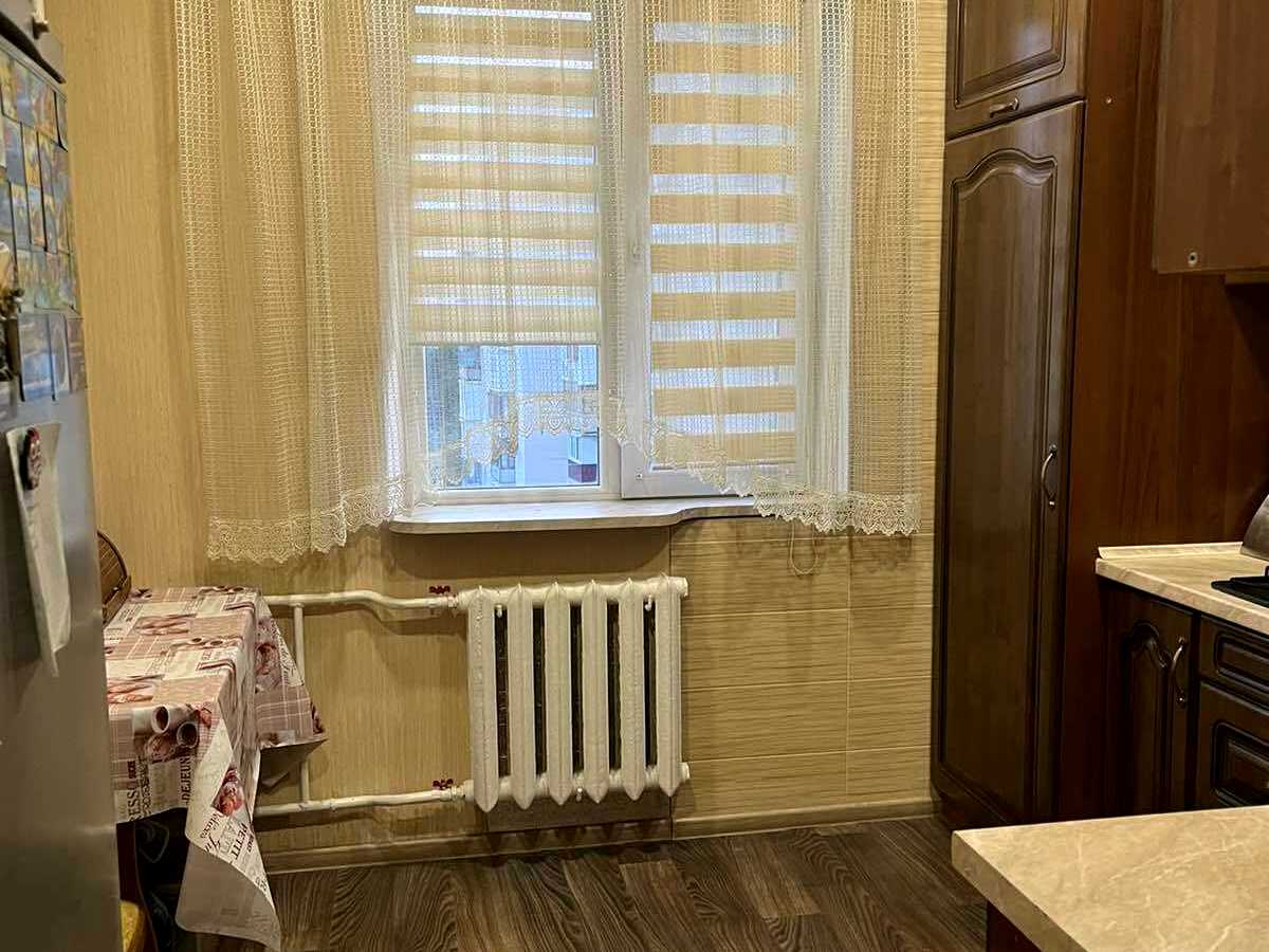 Квартира на вул. Максима Залізняка, 22 в Хмельницькому, ID 390127, фото №2