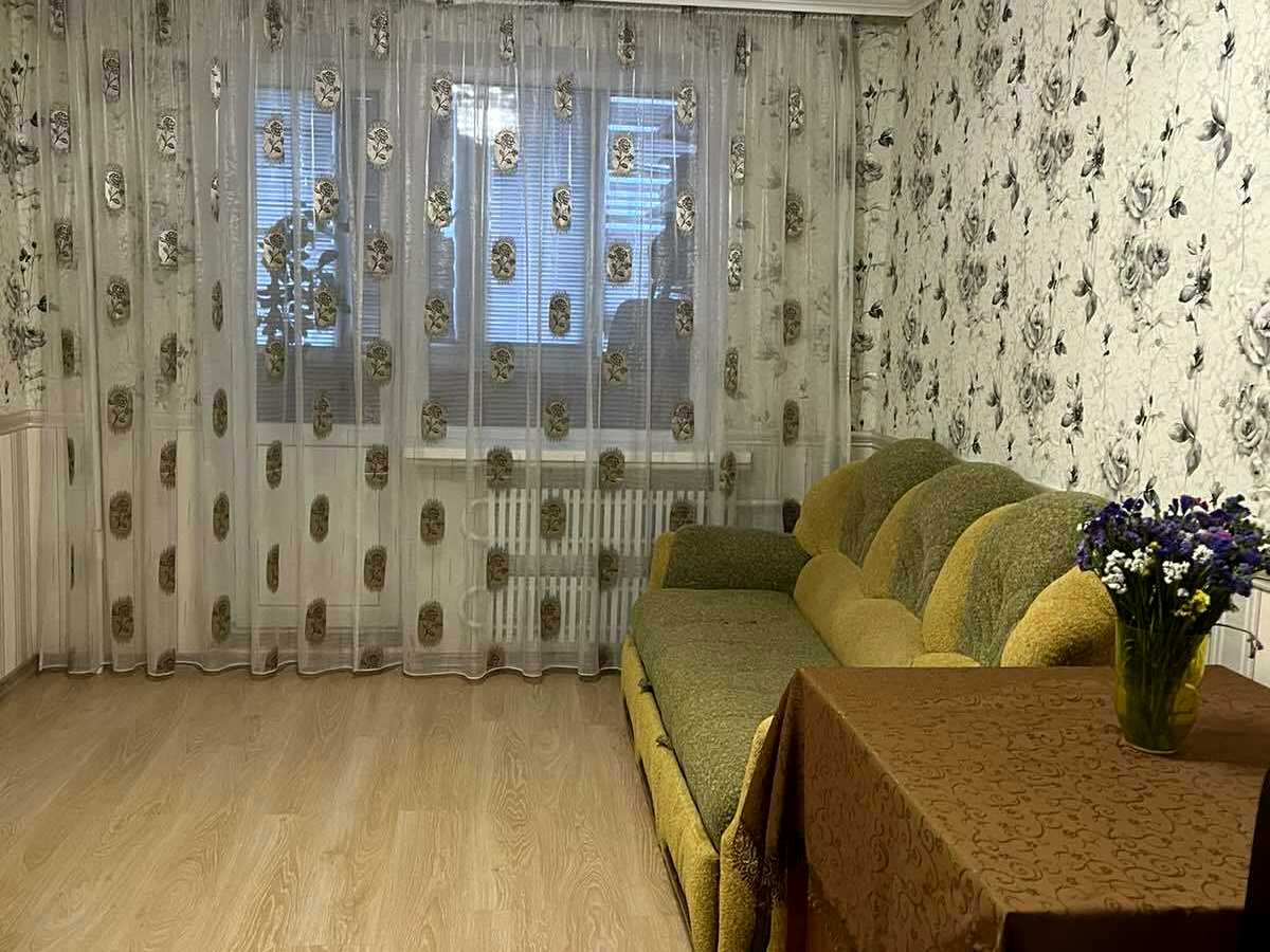 Квартира на вул. Максима Залізняка, 22 в Хмельницькому, ID 390127, фото №5