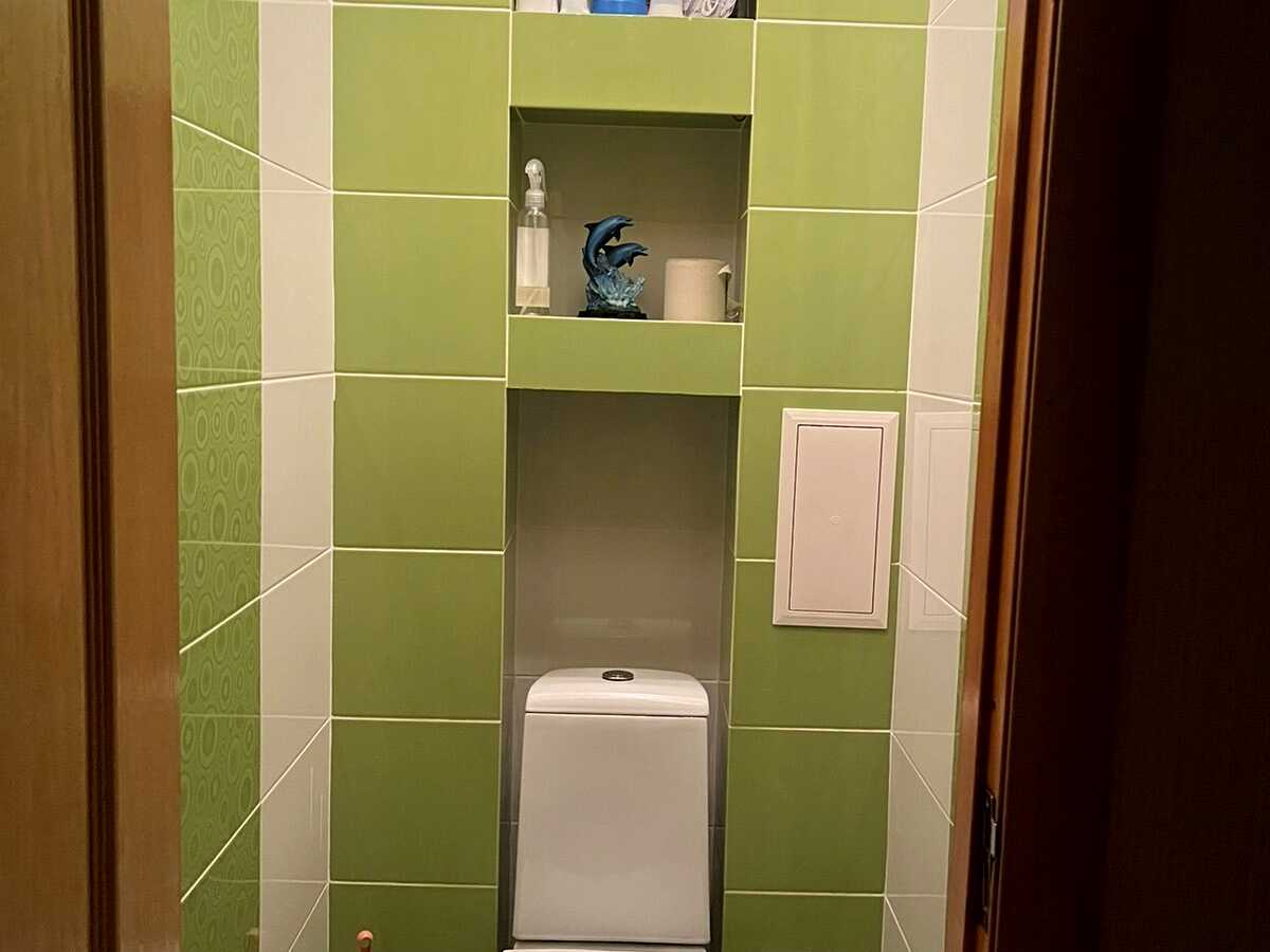 Квартира на вул. Максима Залізняка, 22 в Хмельницькому, ID 390127, фото №6