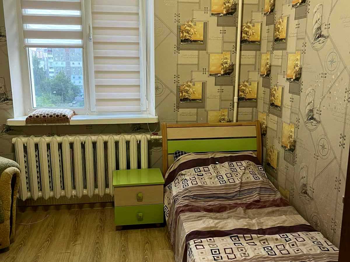 Квартира на вул. Максима Залізняка, 22 в Хмельницькому, ID 390127, фото №7