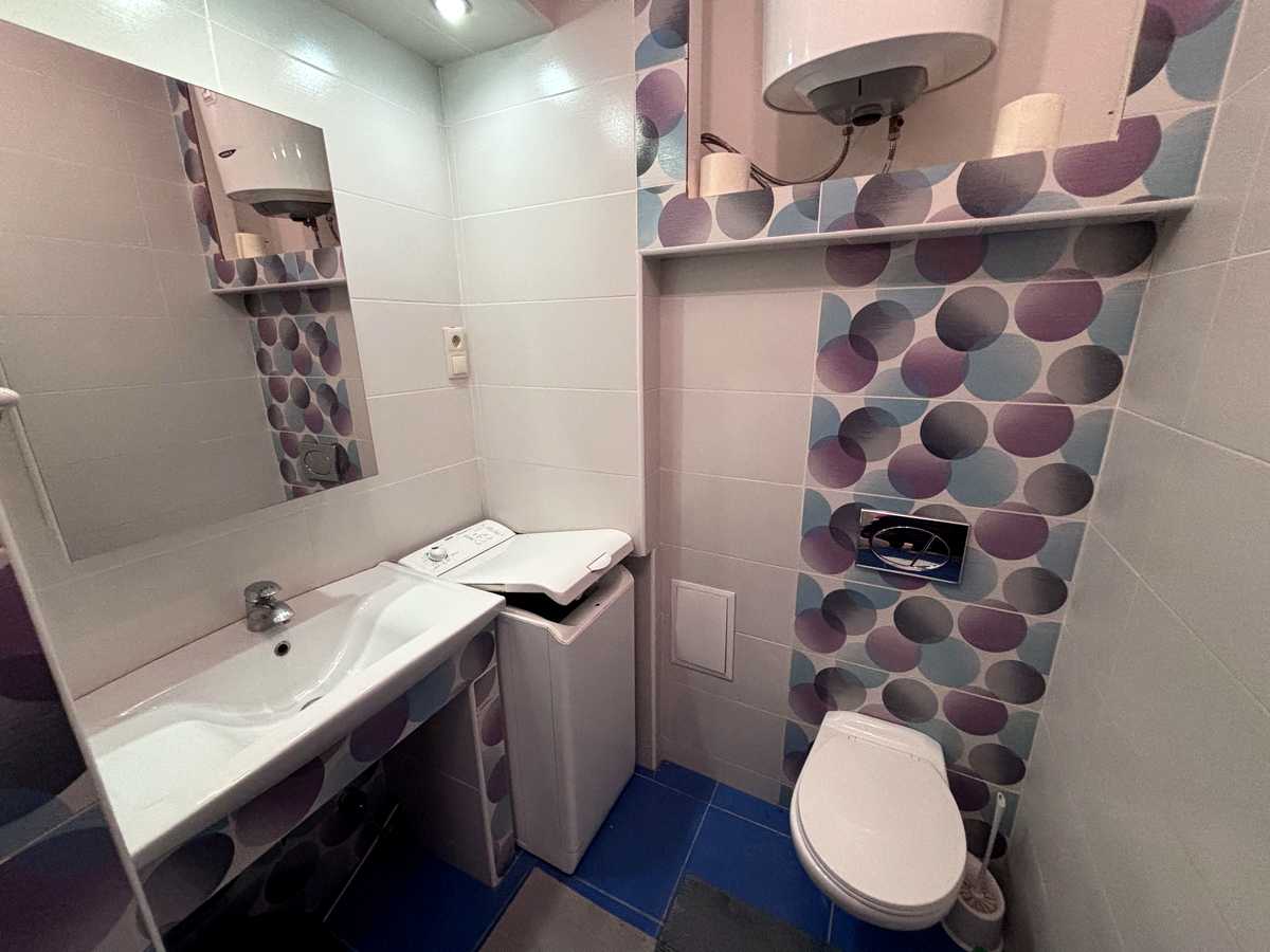 Квартира на Дніпровська набережна, 19В в Києві, ID 362610, фото №11