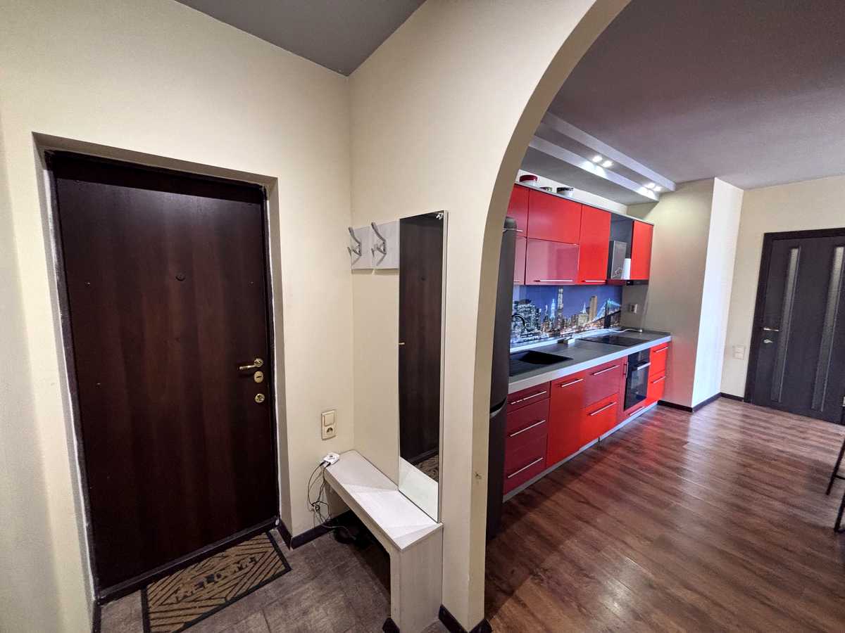 Квартира на Дніпровська набережна, 19В в Києві, ID 362610, фото №15