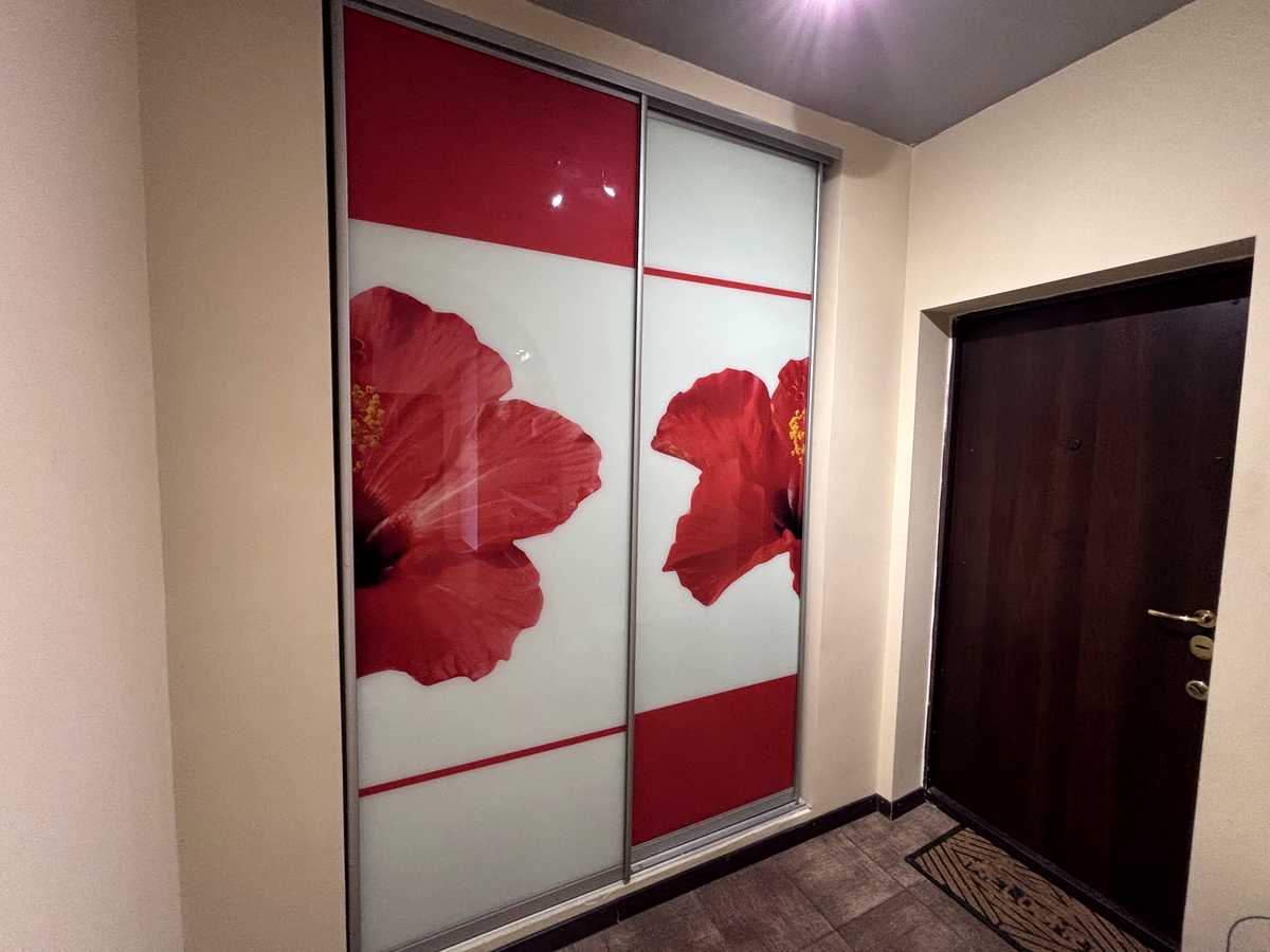 Квартира на Дніпровська набережна, 19В в Києві, ID 362610, фото №16